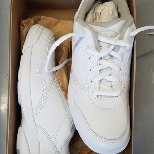 ROCKPORT MENS SHOES 8.5 ARKLOME VINTAGE SHOES